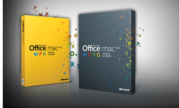 is it necessary to upgrade my office for mac 2011
